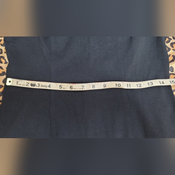 Young Edwardian 80s dress - Picture 11 of 12